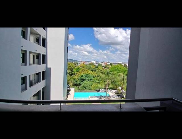 1 BEDROOM APARTMENT FOR SALE IN ASHLEA GARDENS